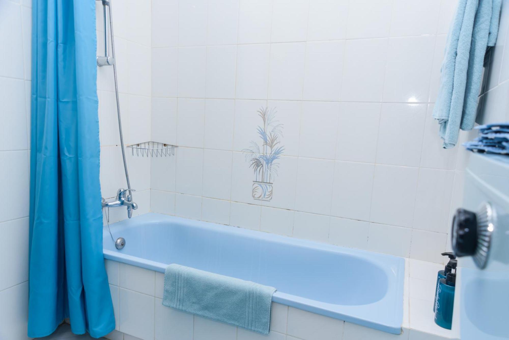 Hillside Studio With Sea View & Fibre Internet Albufeira Exteriör bild
