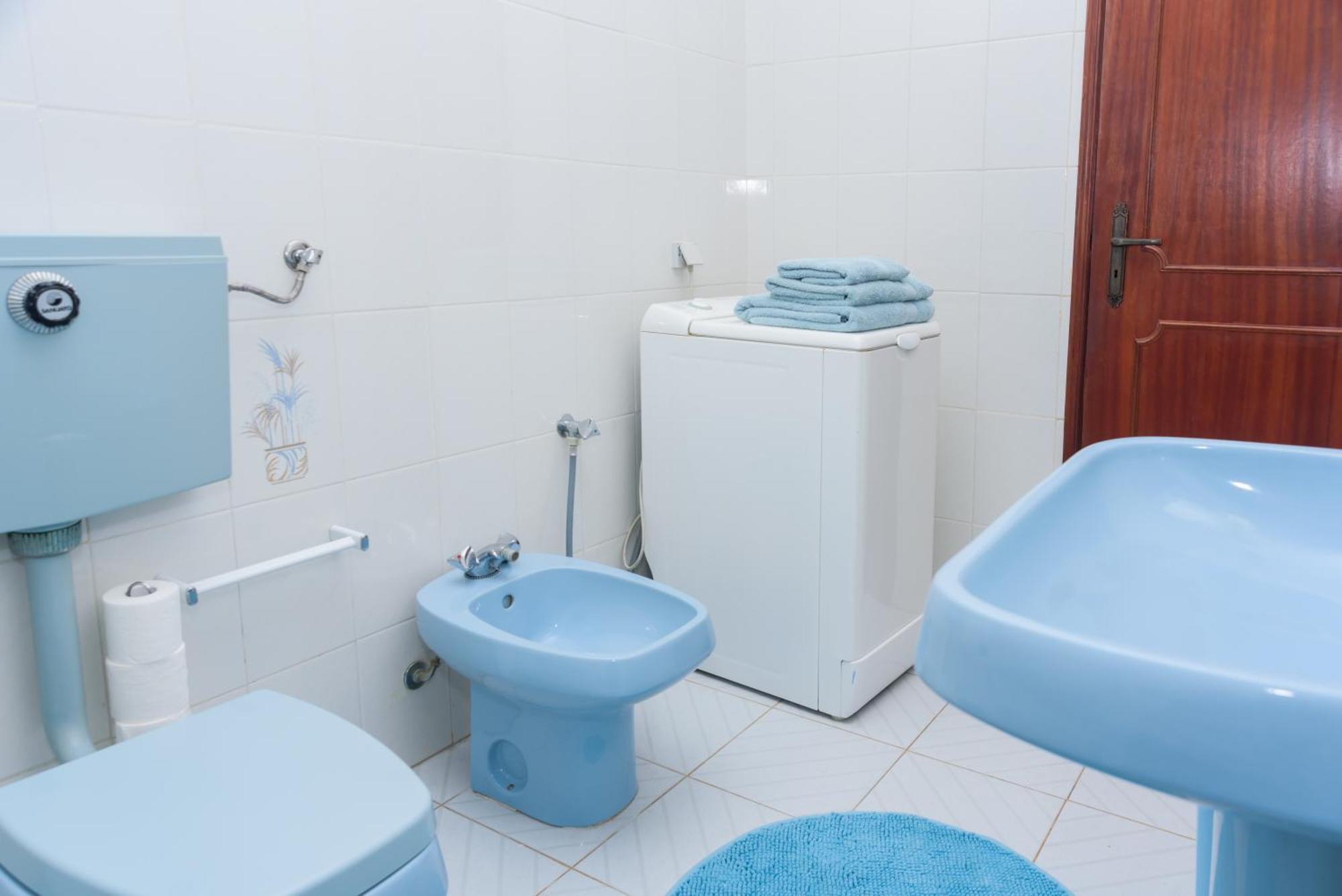 Hillside Studio With Sea View & Fibre Internet Albufeira Exteriör bild