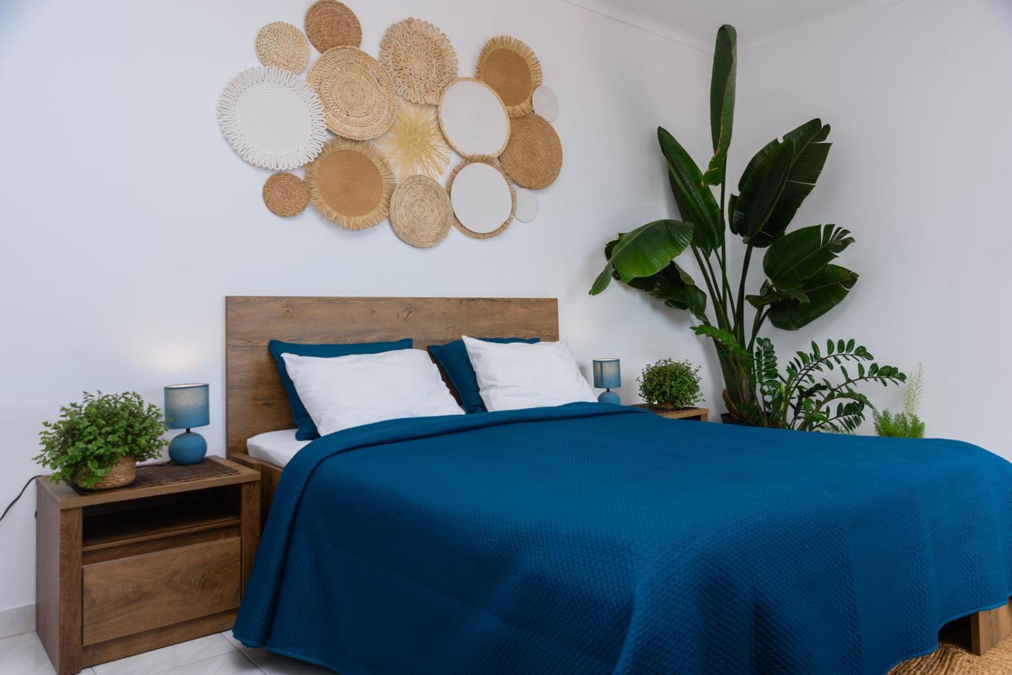 Hillside Studio With Sea View & Fibre Internet Albufeira Exteriör bild